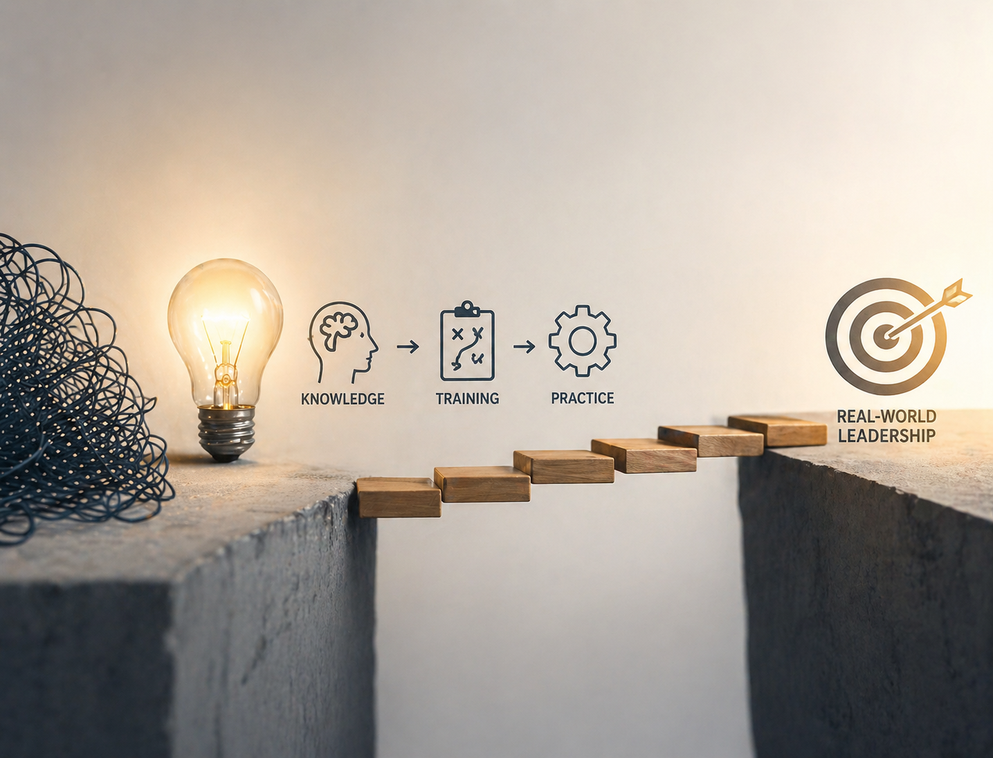 Leadership Training Isn’t Failing — It’s Being Asked to Do the Impossible