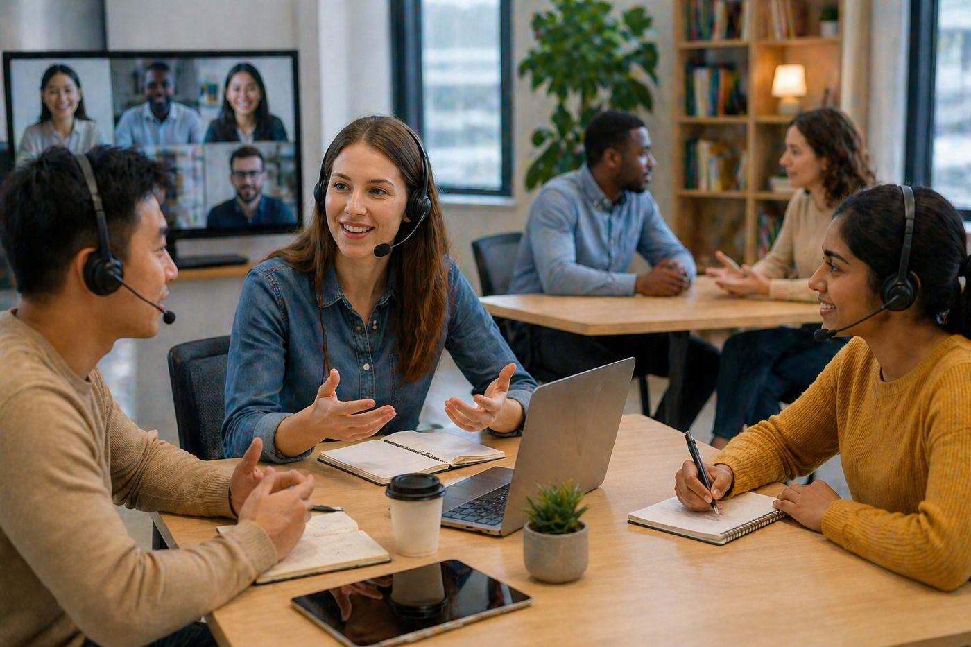 Challenges in Learning a Second Language