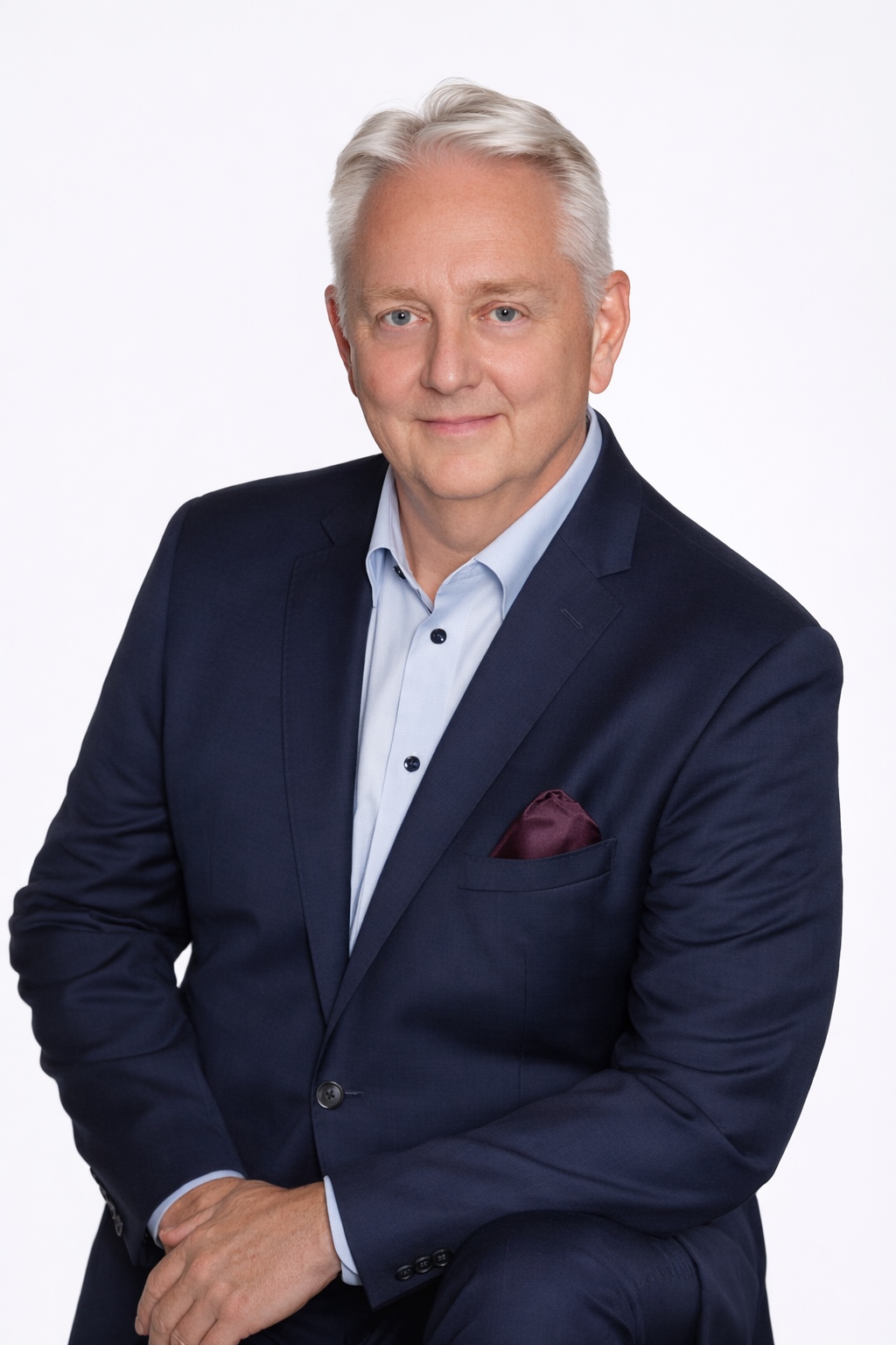 Why Leaders Choose Dr. Dan