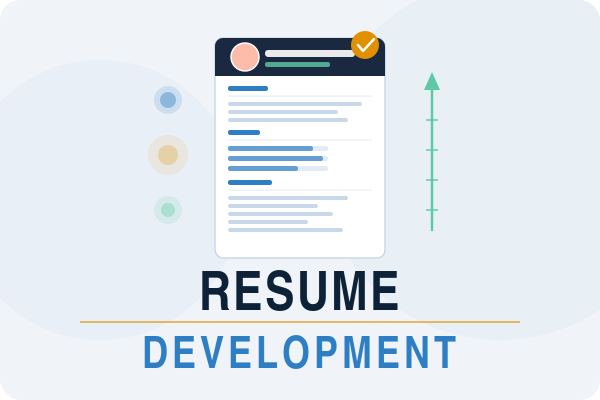 Resume Development