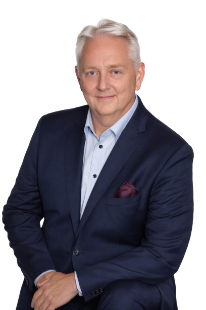 Transform Your Leadership Journey